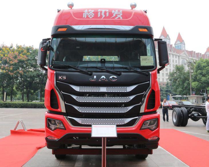 The Ultimate Guide to the Cab of a Truck: Understanding Features, Comfort, and Safety, Know - How