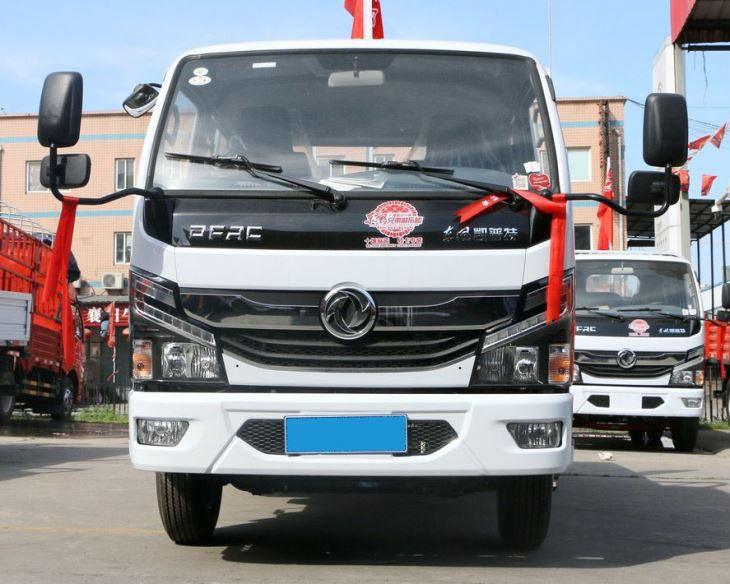 Understanding Fuel Tanker Volume: Key Concepts and Considerations, Know - How