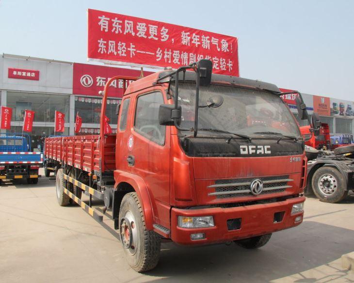 Lorry Truck for Sale: Find the Perfect Truck for Your Needs, Know - How