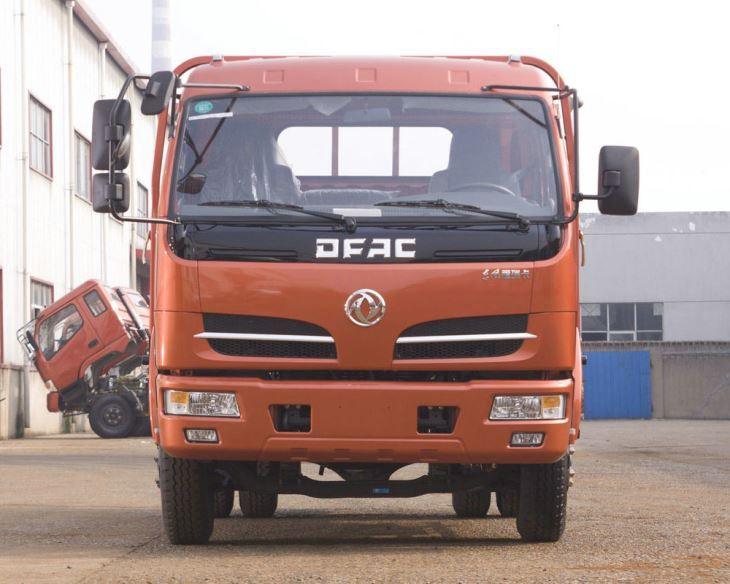 Understanding Mounted Crane Trucks: A Comprehensive Guide, Know - How