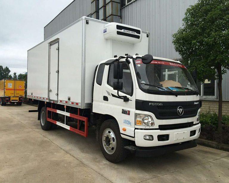 Understanding Garbage Disposal Trucks: Essential Insights and Practical Tips, Know - How