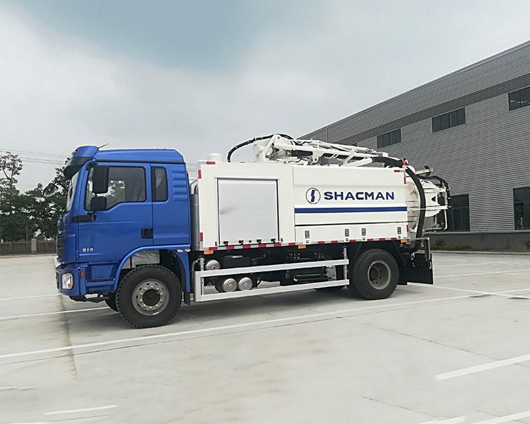 Everything You Need to Know About Used Garbage Trucks, Know - How