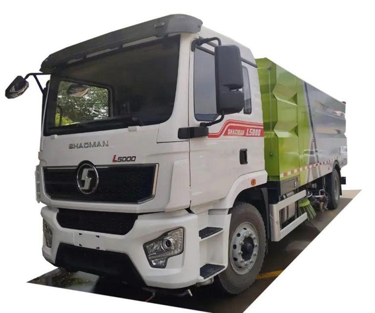 Everything You Need to Know About Box Van Lorries, Know - How