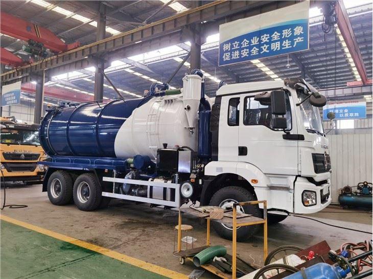 The Ultimate Guide to Used Trash Trucks: Quality, Selection, and Value, Know - How