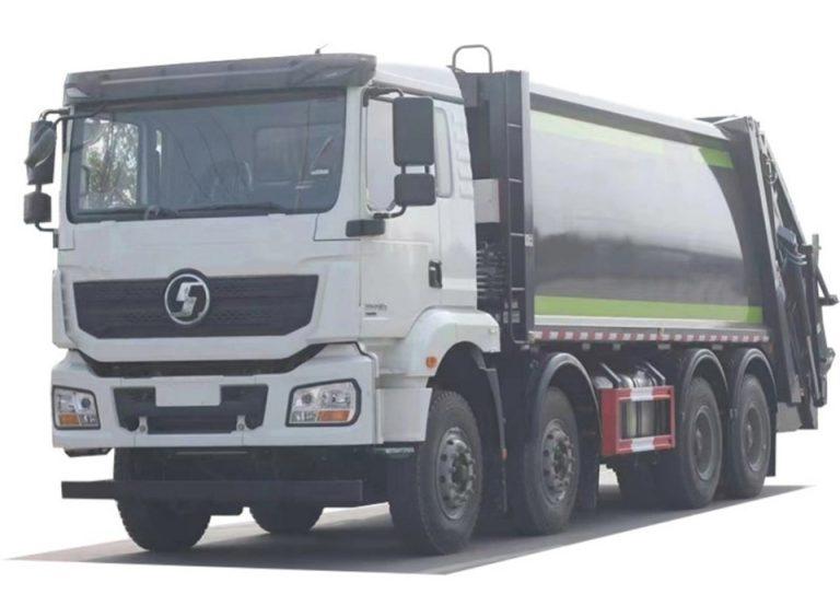 Ultimate Guide to 10 Ton Dump Trucks: Everything You Need to Know, Know - How