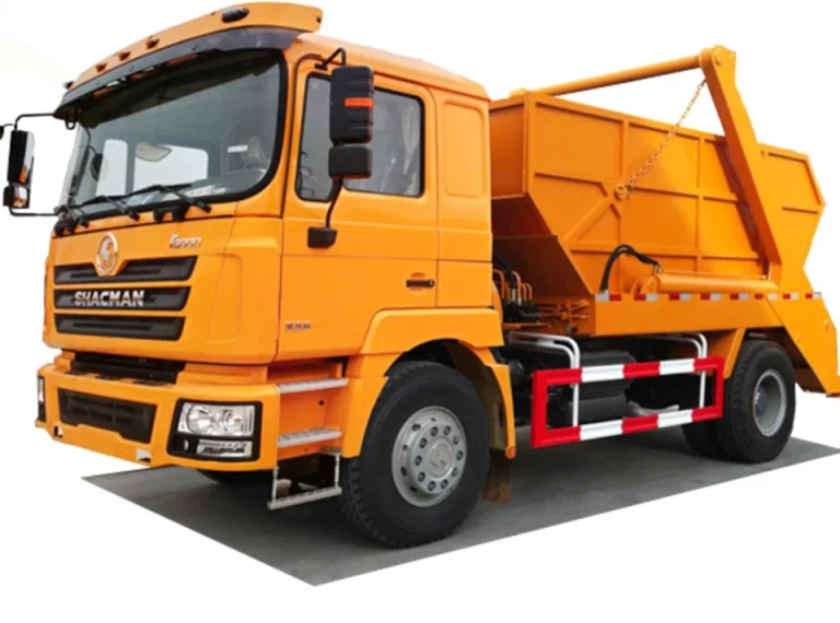 Understanding the Water Tanker Fire Truck: A Vital Asset for Firefighting, Know - How