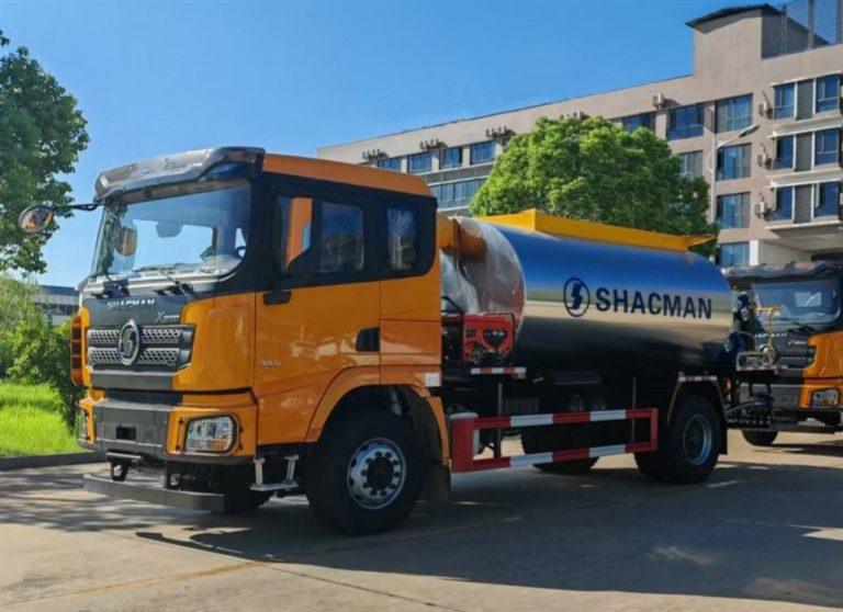Understanding 3 Axles Truck: A Comprehensive Guide, Know - How