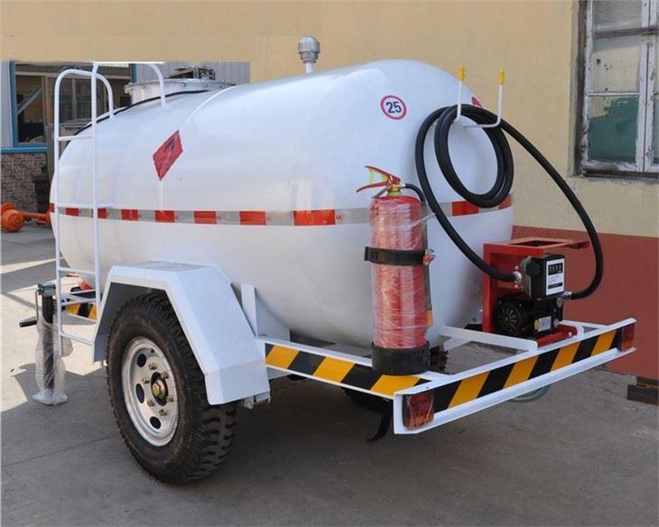 Understanding Trash Container Trucks: Functions, Types, and Practical Insights, Know - How