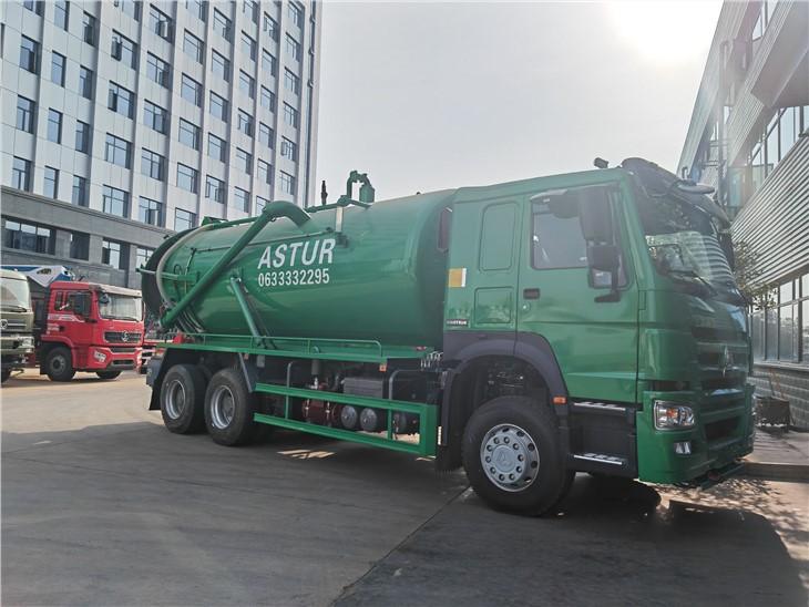 Ultimate Guide to Used Vac Trucks for Sale: Everything You Need to Know, Know - How