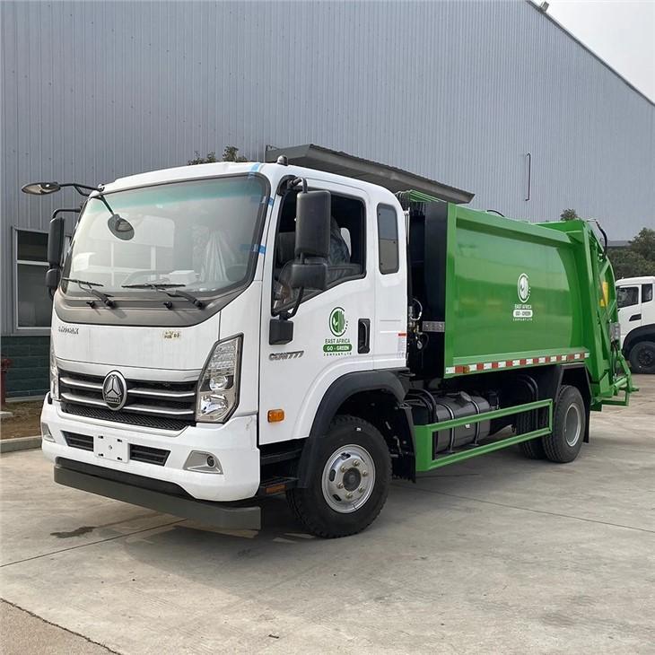 Understanding the Ten Wheeler Truck: A Comprehensive Guide, Know - How