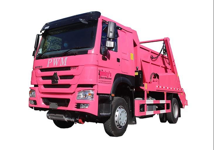 What is a Water Tanker? Understanding Its Importance and Uses, Know - How