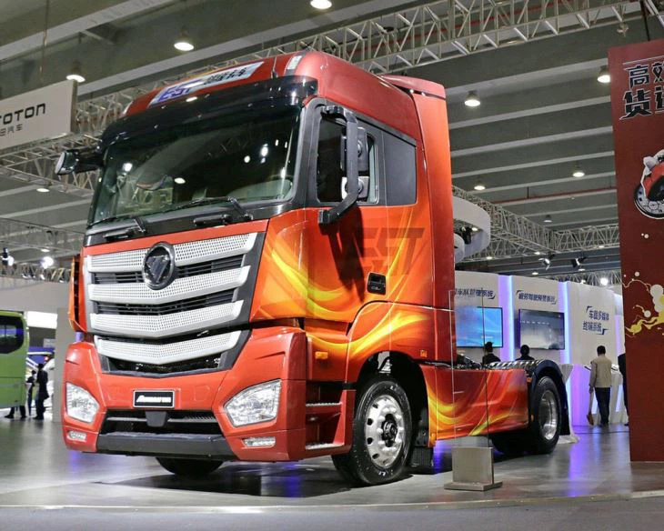 Cold Truck for Sale: Your Comprehensive Guide to Purchase and Use, Know - How