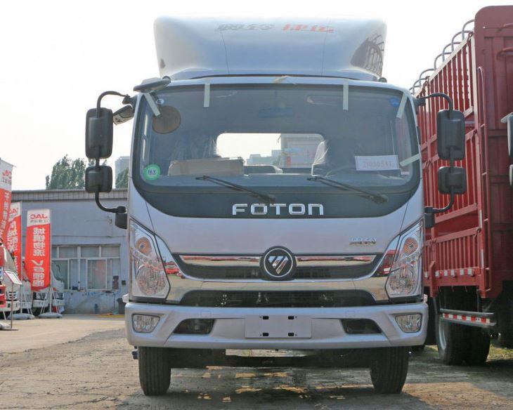 Freezer Truck for Sale: Your Comprehensive Guide, Know - How