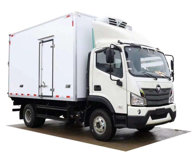 How Many Gallons Does a Gas Truck Hold? A Comprehensive Guide, Know - How
