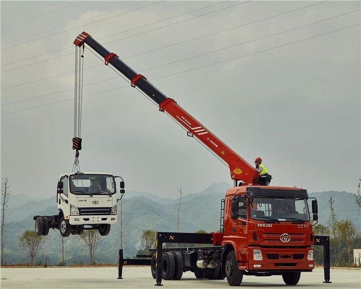 Gasoline Tank Trailers: Understanding Their Importance and Usage, Know - How