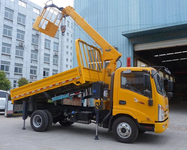 Jetting Truck for Sale: Your Ultimate Guide to Finding the Right Vehicle, Know - How