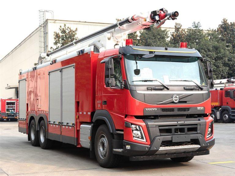 Understanding Flatbed Crane Trucks: A Comprehensive Guide, Know - How