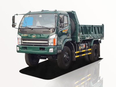 Understanding Dump Truck Capacity Weight: A Comprehensive Guide, Know - How