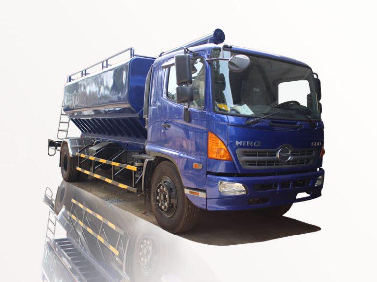 Understanding Roll Off Trash Trucks: A Comprehensive Guide, Know - How