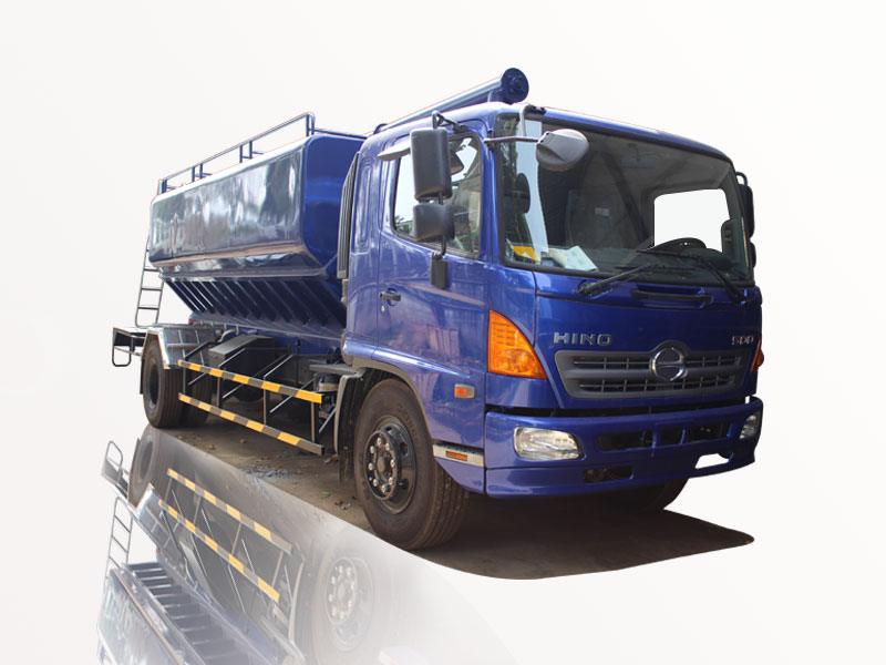 Understanding Roll Off Trash Trucks: A Comprehensive Guide, Garbage Truck