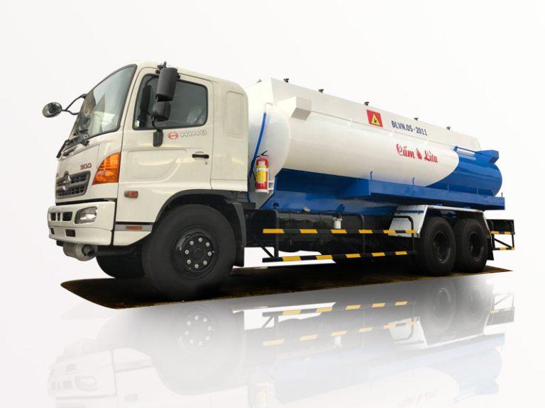 Everything You Need to Know About Dump Truck Water Tanks, Know - How
