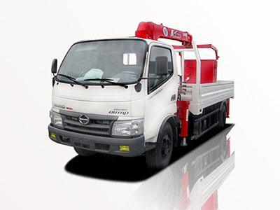 Storm Trucks for Sale: The Comprehensive Guide to Finding Your Perfect Vehicle, Know - How
