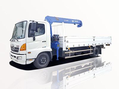 How Much Does a Water Truck Weigh?, Know - How