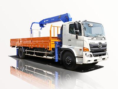 What is a Water Truck? A Comprehensive Guide, Know - How
