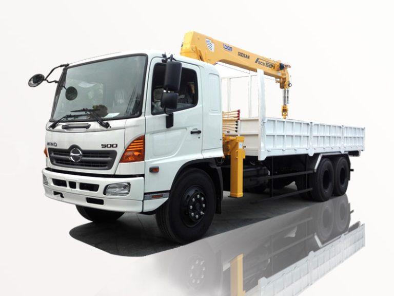 2018 Freightliner 114SD: A Comprehensive Overview, Know - How