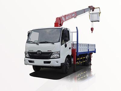 2007 International 7600: A Comprehensive Guide, Know - How