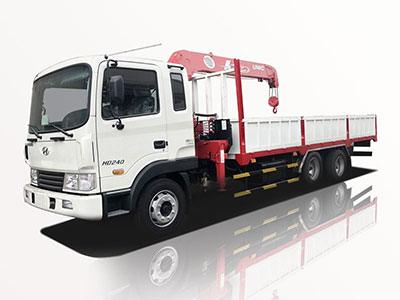 F550 Hooklift Truck for Sale: The Ultimate Guide to Choosing the Right Truck, Know - How