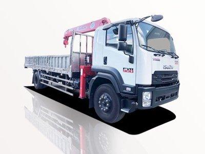 Ultimate Guide to Self-Loading Grapple Trucks, Know - How