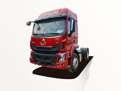 Comprehensive Guide to the 2008 International 7400, Know - How