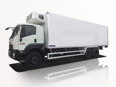 How Many Gallons Does an 18 Wheeler Hold?, Know - How