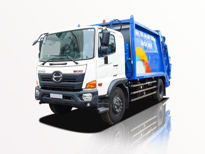 Complete Guide to 3 Wheel Street Sweepers: The Ultimate Urban Cleaning Solution, Know - How