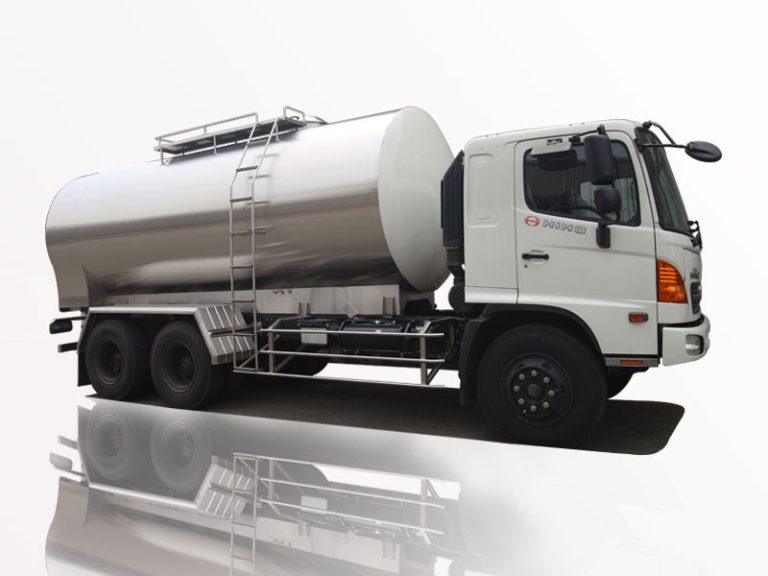 Understanding Refrigerated Trailer Manufacturers: The Ultimate Guide, Know - How