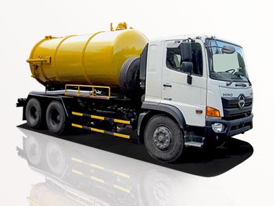 2013 International 7400: A Comprehensive Overview, Know - How