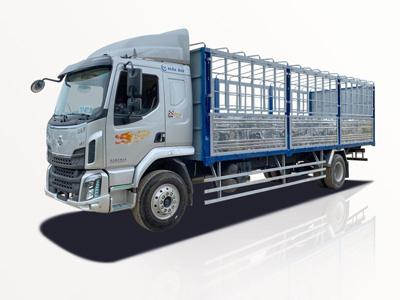 2007 International 7400: A Comprehensive Guide, Know - How