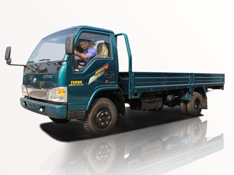 Understanding Mini Truck Dimensions: A Comprehensive Guide, Know - How