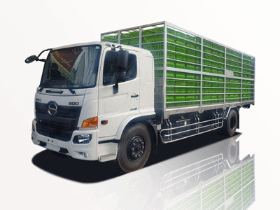 Electric Powered Cargo Trucks: The Future of Sustainable Hauling, Know - How