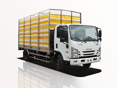 2005 International 7600: A Comprehensive Overview, Know - How