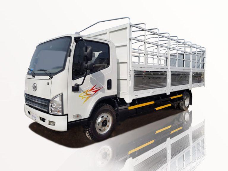 Mobile Fuel Truck for Sale: Your Comprehensive Guide, Know - How