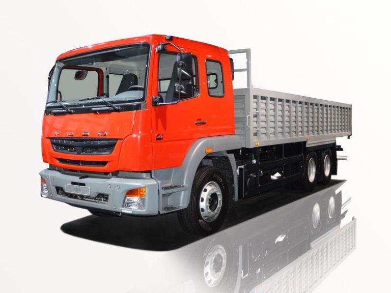 Everything You Need to Know About Garbage Bin Trucks, Know - How