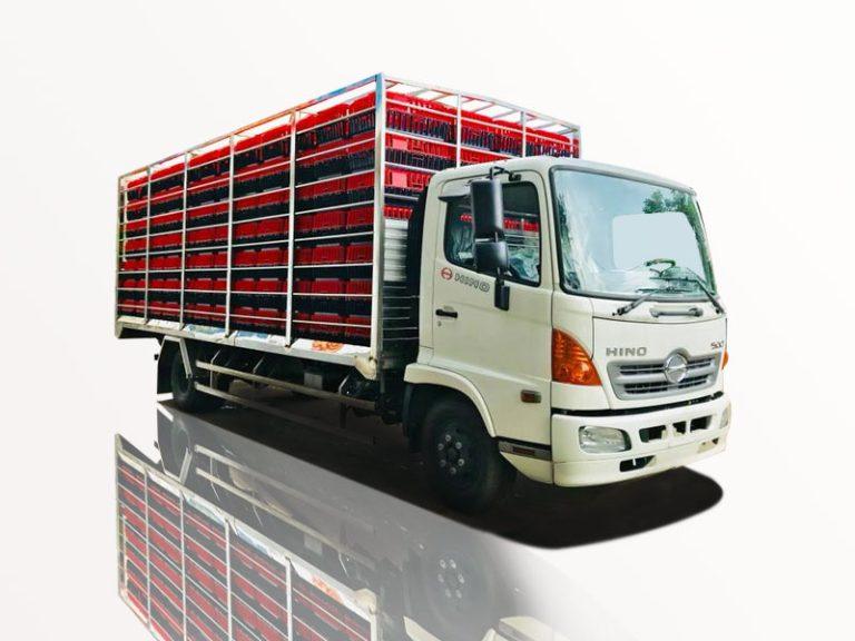 Buy Reefer Truck: Your Comprehensive Guide to Refrigerated Trucks, Know - How