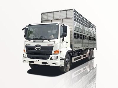 2009 GMC C7500: A Comprehensive Overview, Know - How