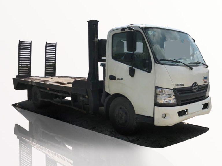 Cement Truck Dimensions: Understanding the Size and Specifications, Know - How