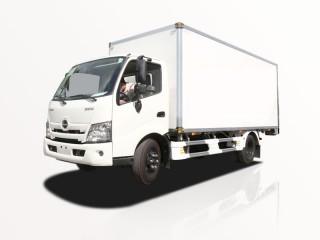 How Much Weight Can a Garbage Truck Lift?, Know - How