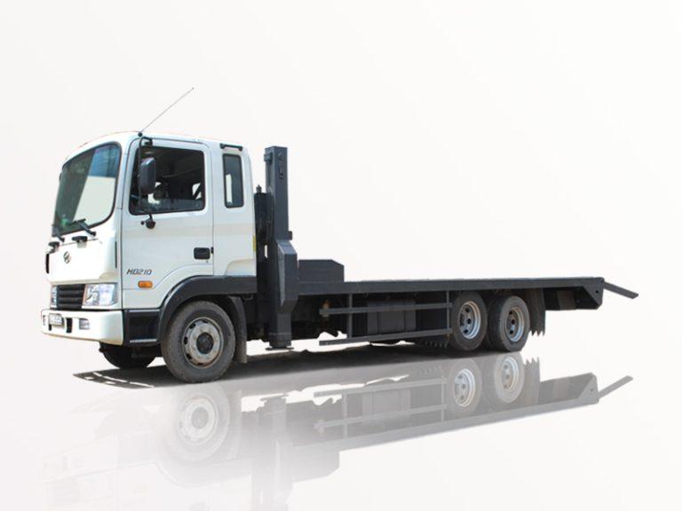Exploring Loadmaster Garbage Trucks for Sale: A Comprehensive Guide, Know - How