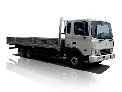 Everything You Need to Know About 15 Ton Dump Trucks, Know - How