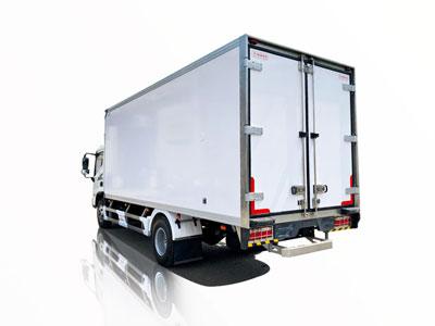 Tractor Trailer Box for Sale: A Comprehensive Buying Guide, Know - How